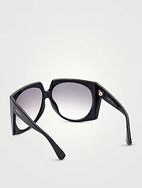 Geometric Sunglasses