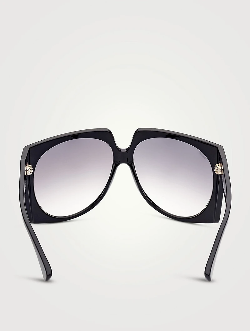 Geometric Sunglasses