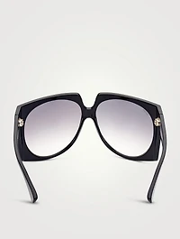 Geometric Sunglasses