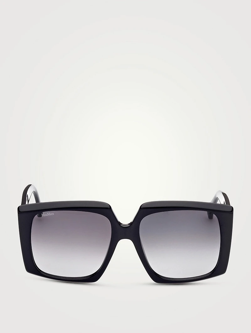 Square Sunglasses
