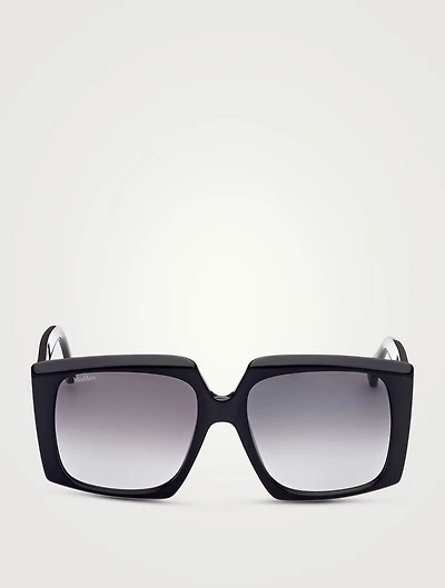 Square Sunglasses