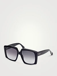 Square Sunglasses