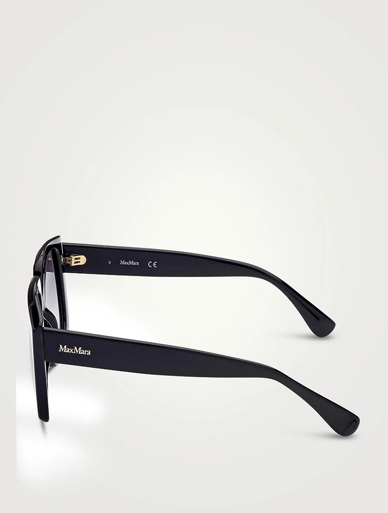 Square Sunglasses