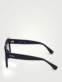 Square Sunglasses