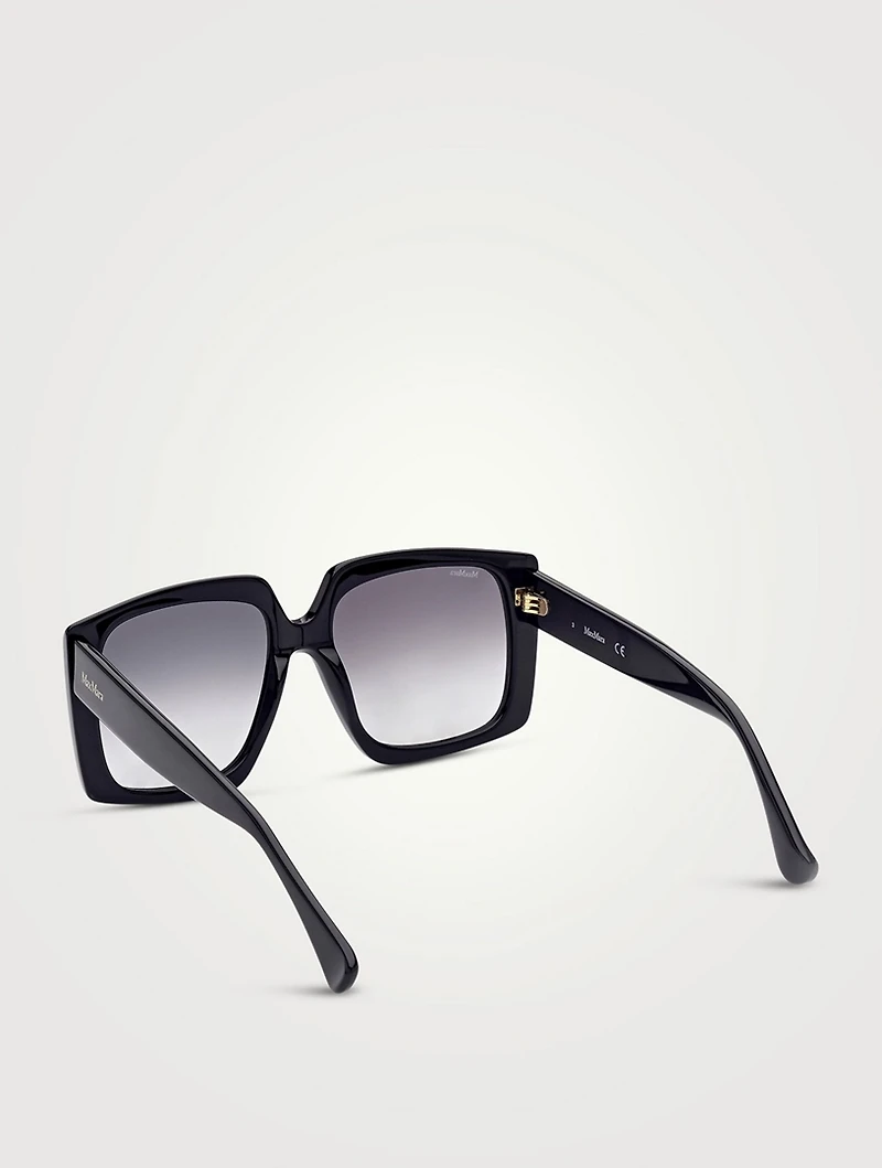 Square Sunglasses