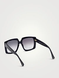 Square Sunglasses