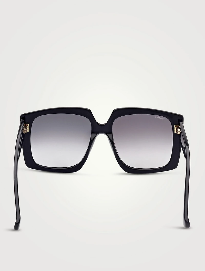 Square Sunglasses