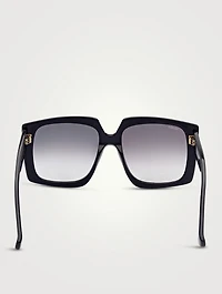 Square Sunglasses
