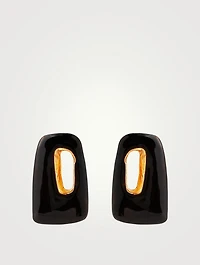 Trapeze Earrings