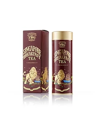 Singapore Breakfast Tea