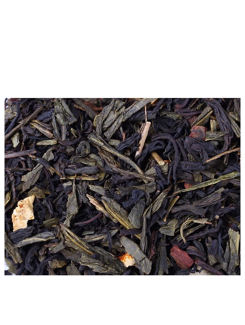 Singapore Breakfast Tea