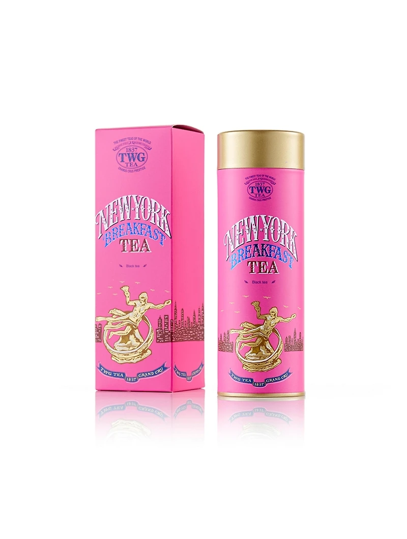 New York Breakfast Tea