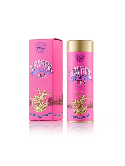 New York Breakfast Tea