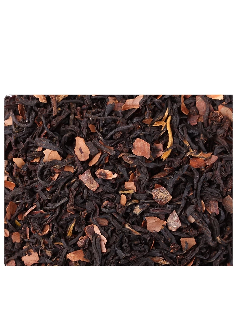 New York Breakfast Tea