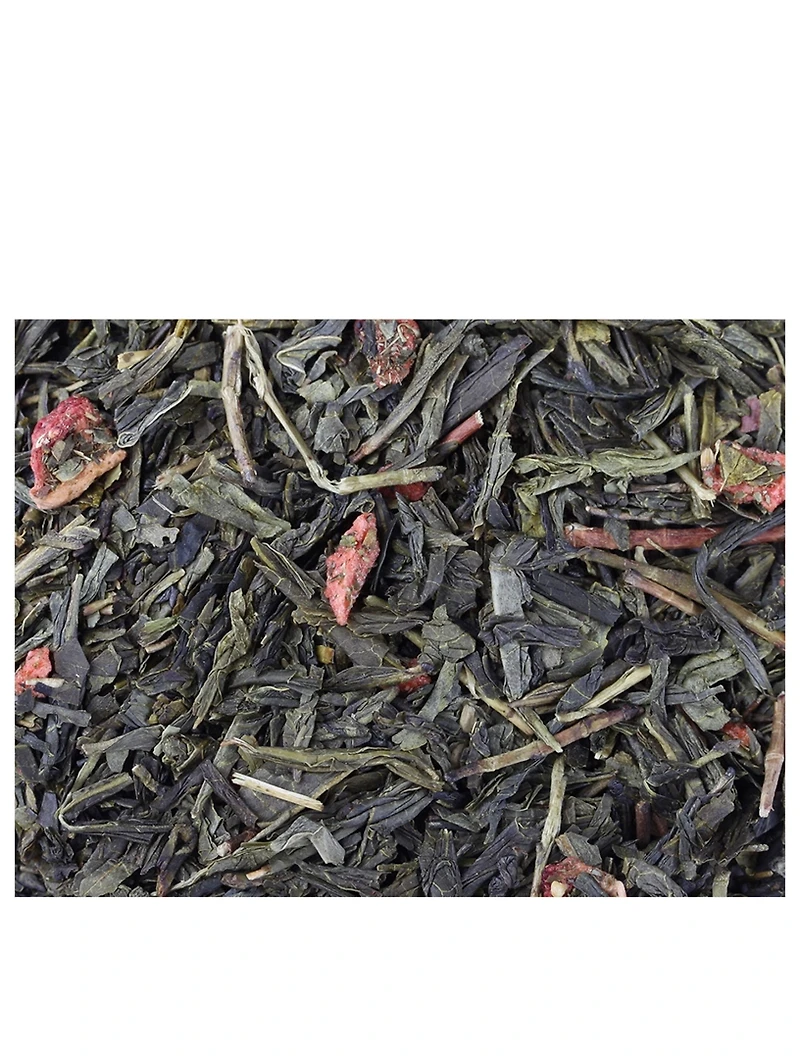 Silver Moon Tea