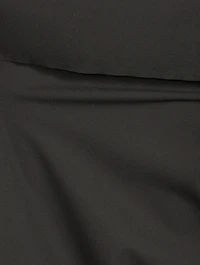 Off-The-Shoulder Dress