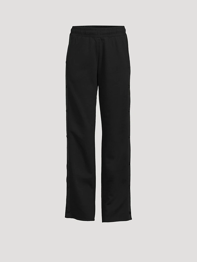 Courtside Tearaway Track Pants