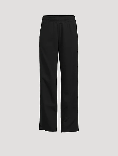 Courtside Tearaway Track Pants