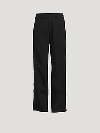 Courtside Tearaway Track Pants