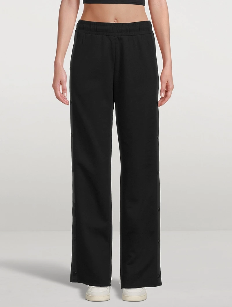 Courtside Tearaway Track Pants