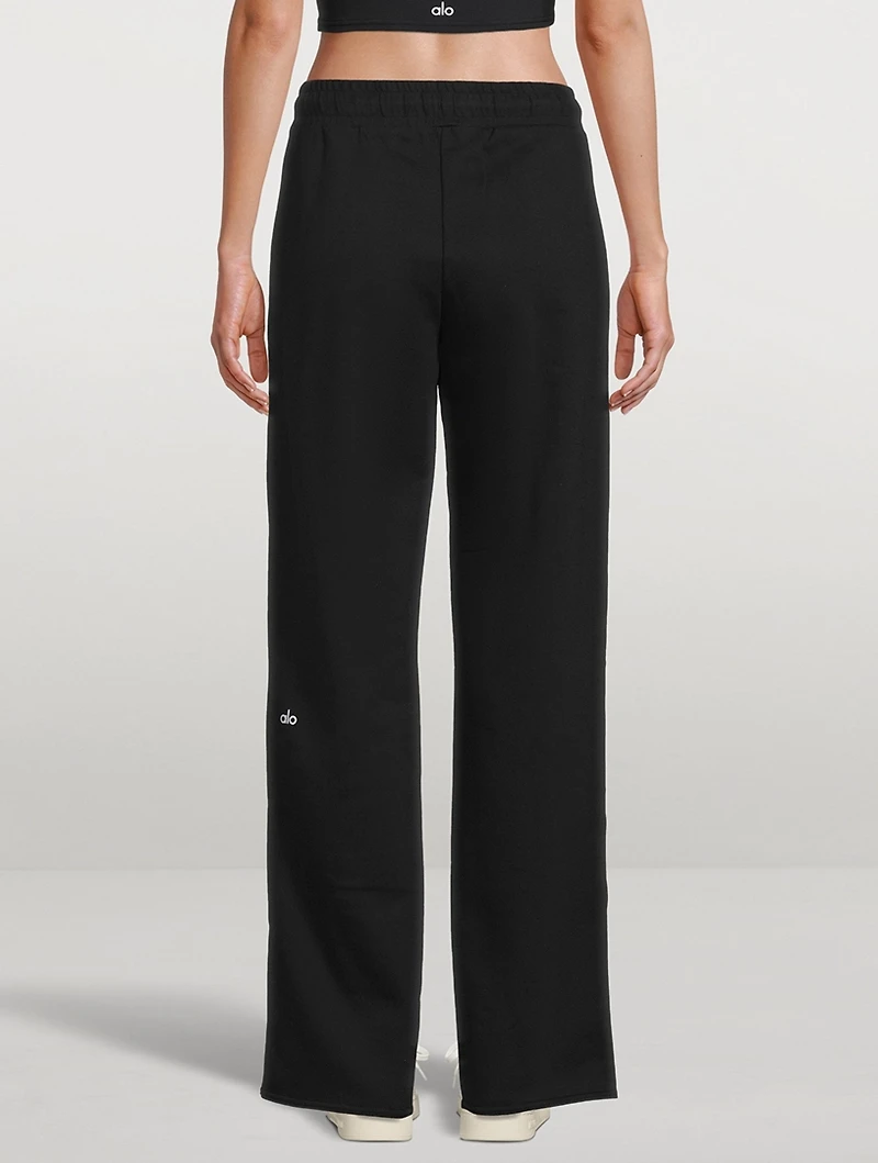 Courtside Tearaway Track Pants
