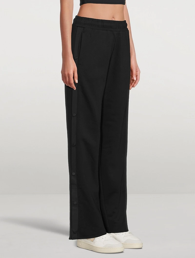 Courtside Tearaway Track Pants