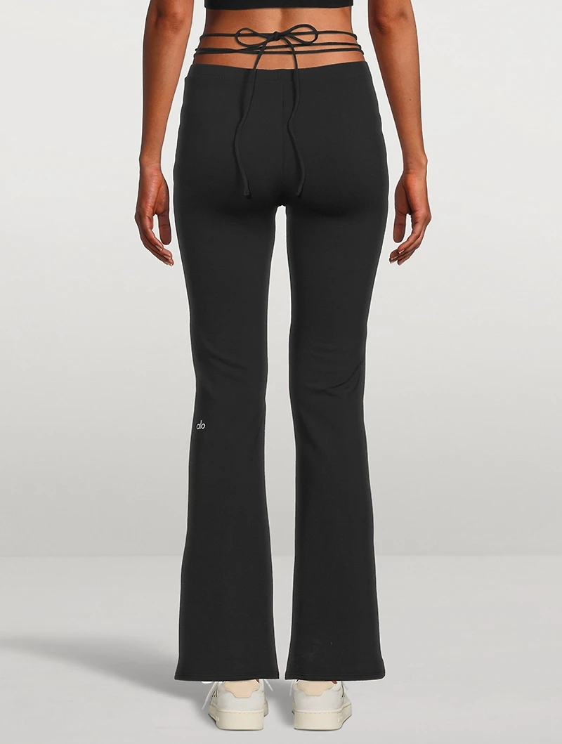 Airbrush Cinch Leggings