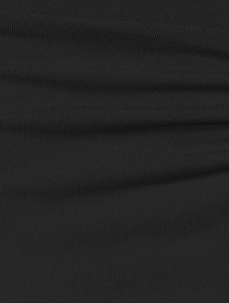 Airbrush Cinch Leggings