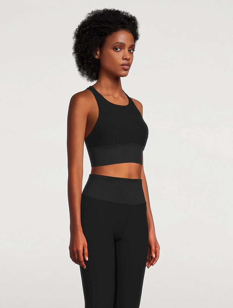Alosoft Serenity Bra