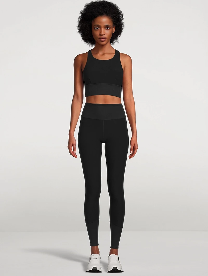 Alosoft Serenity Bra