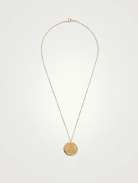 Medium Leone Necklace