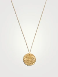 Medium Leone Necklace
