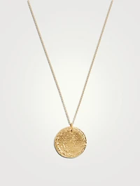 Medium Leone Necklace