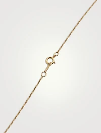 Medium Leone Necklace