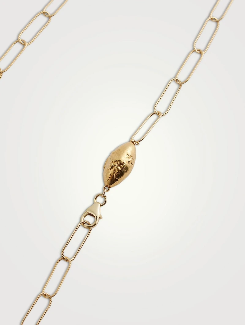 L'Incognito Necklace