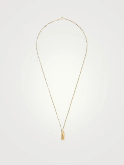 The Stelle Necklace 