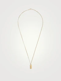 The Stelle Necklace 