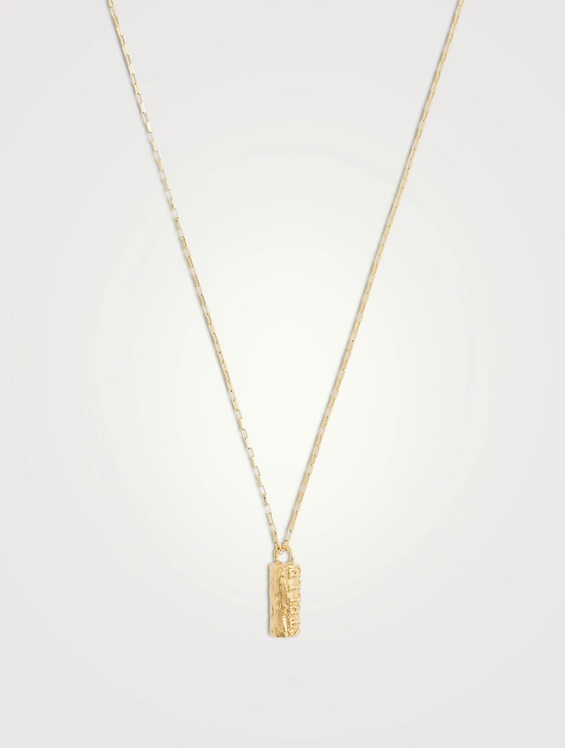 The Stelle Necklace 