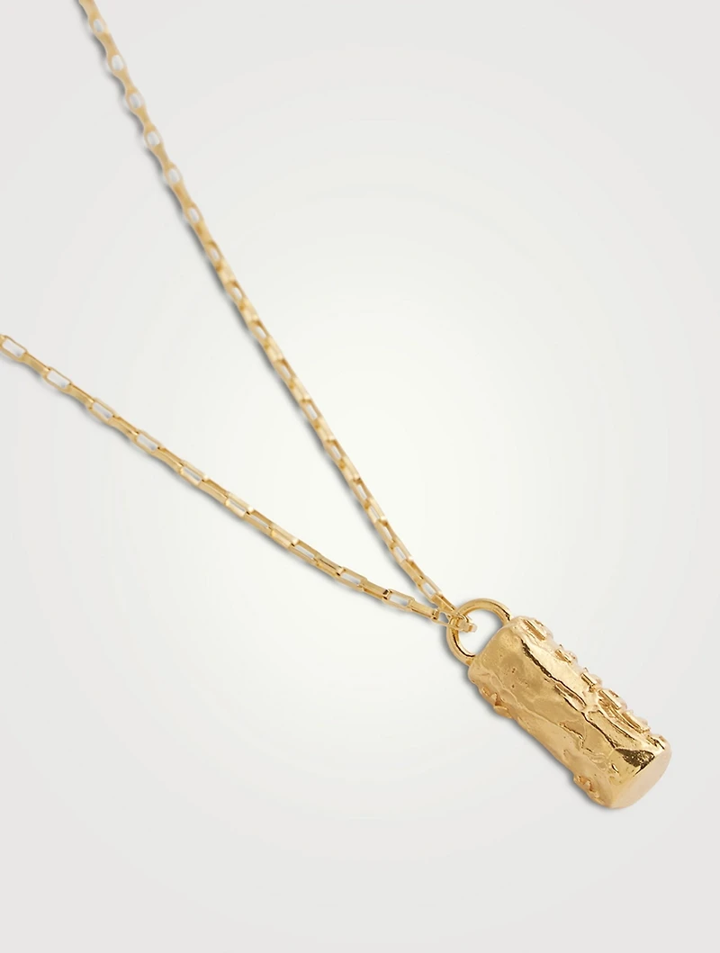 The Stelle Necklace 