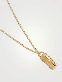 The Stelle Necklace 