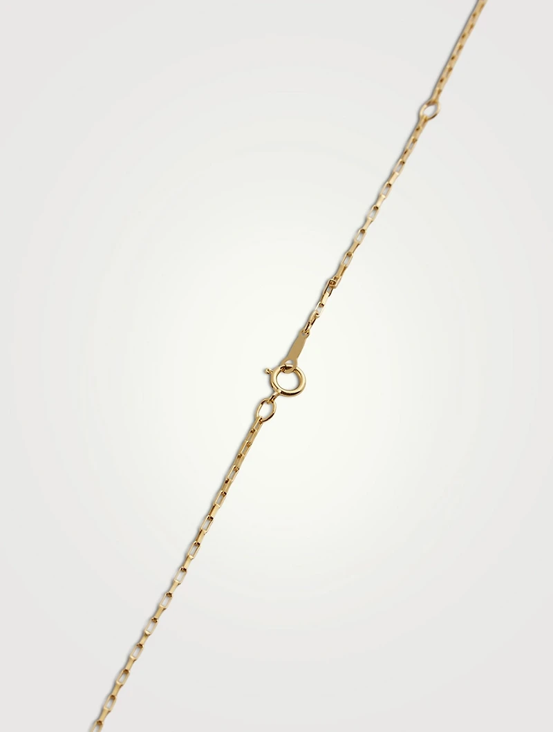 The Stelle Necklace 