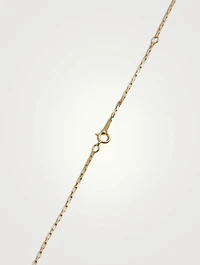 The Stelle Necklace 