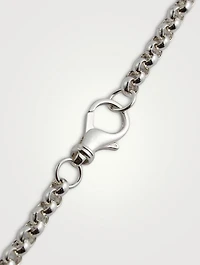 The Amore Unlocked Choker Necklace