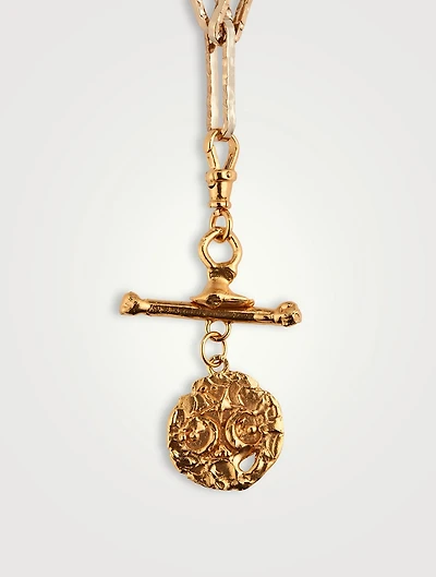 The Reunion Of The Stars Necklace 