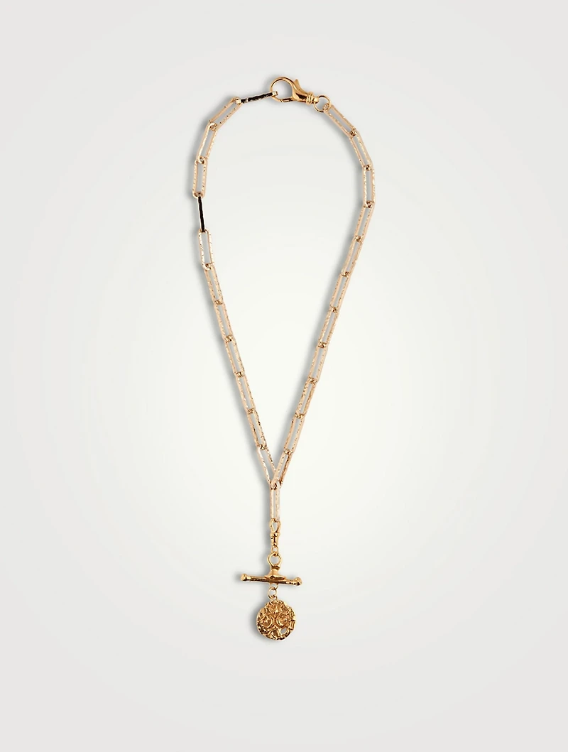The Reunion Of The Stars Necklace 