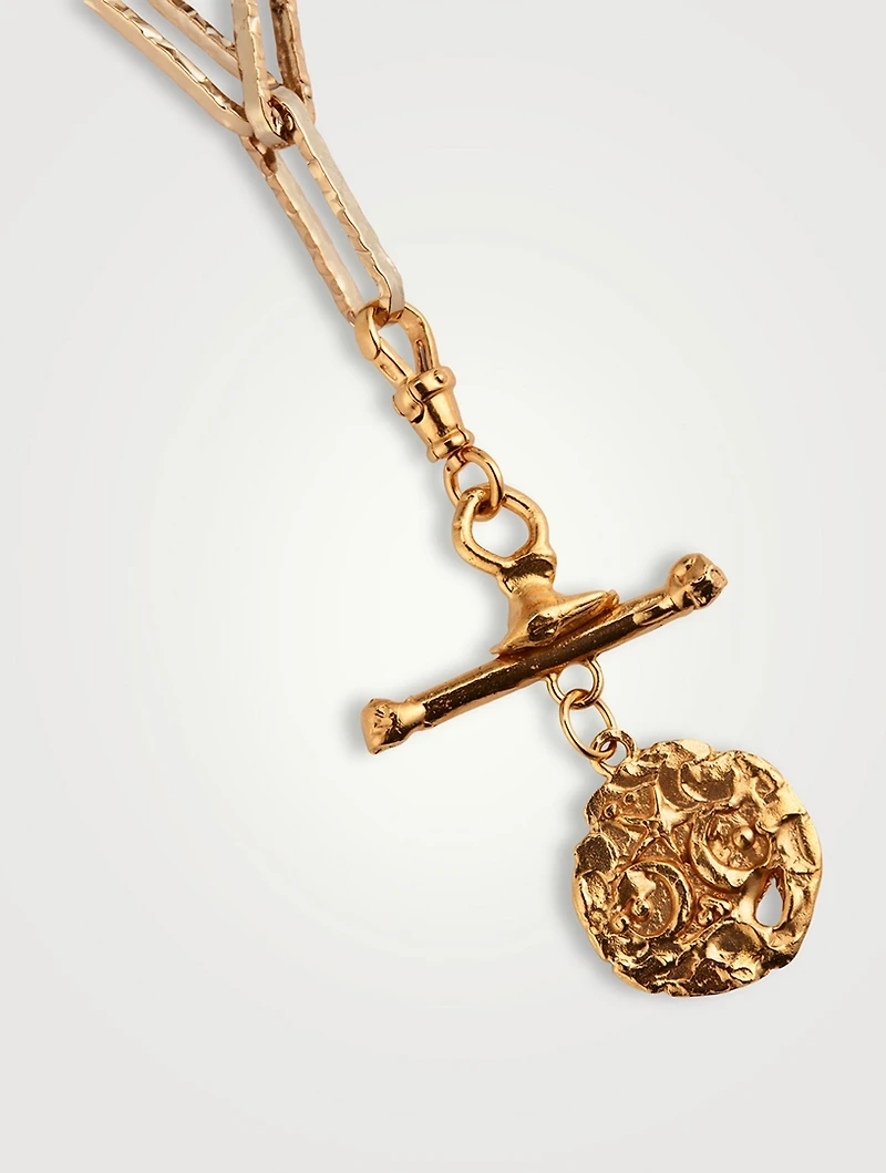 The Reunion Of The Stars Necklace 