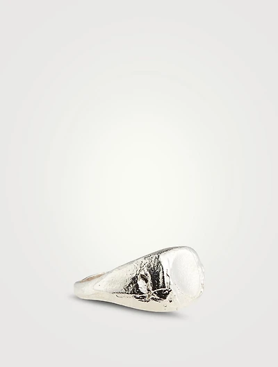 The False Promises Ring