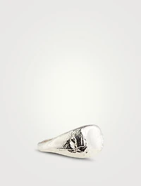 The False Promises Ring