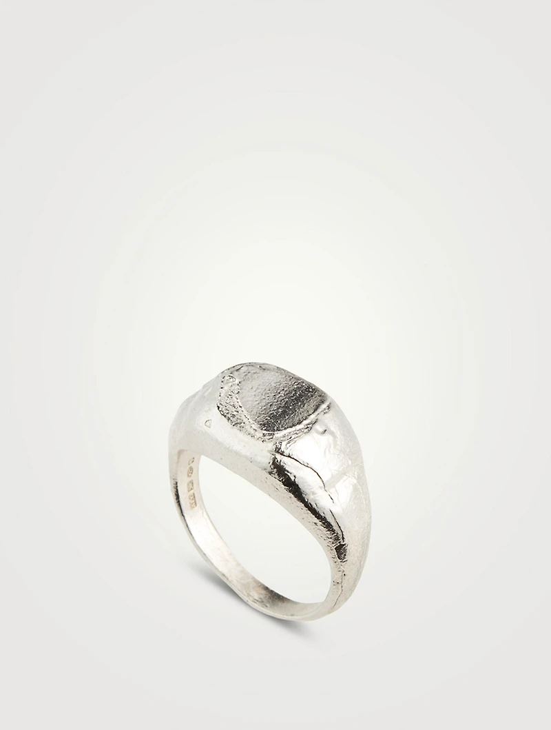 The False Promises Ring