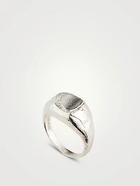 The False Promises Ring